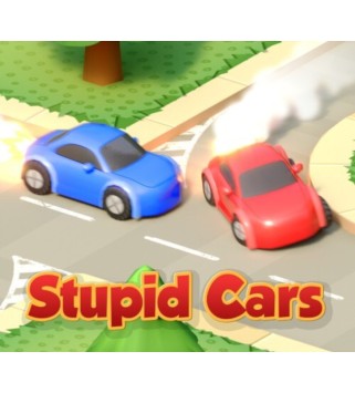 Stupid Cars VR Meta Quest Meta Quest Key GLOBAL